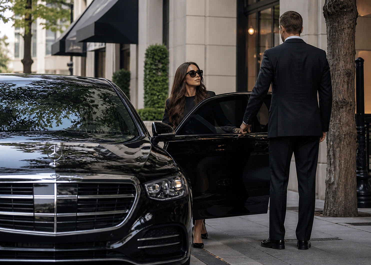 Heathrow Airport Service